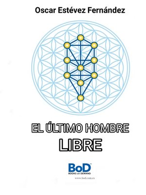 cover image of El último hombre libre